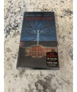 Independence Day (VHS, 1996, Five Star Collection)Brand New Sealed - $866.86 MXN