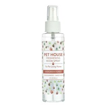 Pet House Candle Spray Evergreen Forest 4oz. Case of 12 - £135.25 GBP