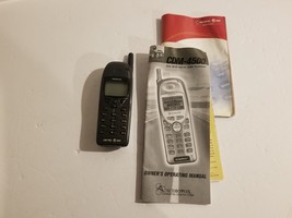 Nokia 6160 Cell Phone - £11.51 GBP