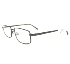 Aristar Eyeglasses Frames AR16204 COLOR-527 Olive Green Brown 55-18-145 - £43.96 GBP