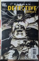 Batman Detective Comics 824 2006 - $2.28