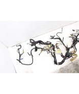05-06 INFINITI G35 SEDAN DASHBOARD WIRING HARNESS Q0142 - $6,518.56 MXN