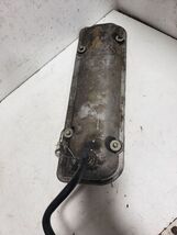 Impala 2007 Valve Cover OEM Used Auto - $28.76