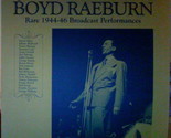 Rare 1944-6 Broadcast Performances [Vinyl] - $39.99