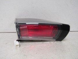 2017 - 2021 Honda Civic Hatchback Lh Lid Mounted Tail Light Oem C104L 8033 - £96.98 GBP