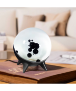 Venom Lamp Stand - Magnetic Ferrofluid Music Rhythm Display Lamp - $149.99