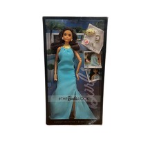 2016 Mattel The Barbie Look Pool Chic Barbie Collector Black Label Doll NIB - £137.65 GBP