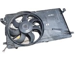 Radiator Fan Motor Fan Assembly Without Turbo Fits 04-09 MAZDA 3 448562 - £58.72 GBP