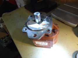 Geartek Hydraulic Pump HD18R3CTY   DCAP38B - $1,188.00