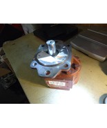 Geartek Hydraulic Pump HD18R3CTY   DCAP38B - $1,643.85 CAD