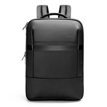 New Anti theft 15.6inch Laptop Backpack Men TPU Waterproof Travel Backpa... - £107.53 GBP