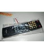denon rc-1119 remote OEM Remote Tested W Batteries new / sealed - $33.30