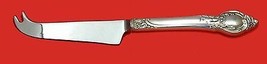 Cameo by Reed and Barton Sterling Silver Cheese Knife with Pick Custom HHWS - $52.57