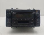 Audio Equipment Radio Receiver With CD Jbl Manufacturer Fits 05-06 CAMRY... - £64.92 GBP