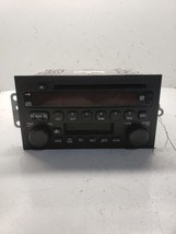 Audio Equipment Radio Opt U1Q Fits 04-06 RENDEZVOUS 1230268 - $45.54