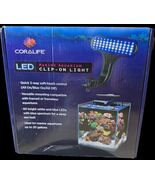 Coralife Marine Aquarium Clip-On LED Fixture for aquariums - €25,50 EUR