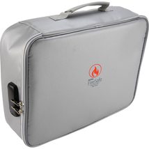 Royal Consumer 89407P FB25 Fireproof Case - £46.35 GBP