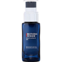 Biotherm by BIOTHERM Homme Force Supreme Gel --50ml/1.69oz - £61.99 GBP