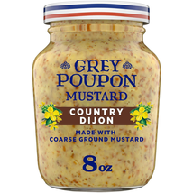 Grey Poupon Country Dijon Mustard (8 Oz Jar) - $8.84