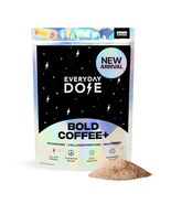 Everyday Dose Bold Medium Roast Mushroom Coffee 90mg Caffeine per servin... - $54.25 CAD