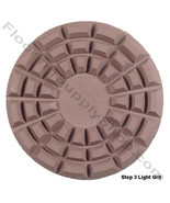 Cheetah Stone Polishing Pad  5 Inch Step 3 Light Grit - $93.72 CAD