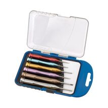 Draper 03266 6 Piece Jewellers Screwdriver Set  - $27.00