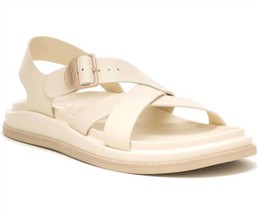 Chaco townes sandals in Angora - size 9 - £57.22 GBP