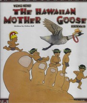 Tutu Nene Hawaiian Mother Goose Rhymes by Debra Ryll (1999 hc) kids Hawaii - £11.83 GBP