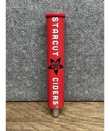 Starcut Cider Draft Beer Tap Handle Bar Equipment Brewery Liquor Mancave KG - $31.68