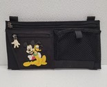 Disney Mickey Mouse &amp; Pluto Car Accessory Sunshade Cover Sun Visor - $19.70