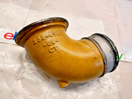 CAT C13 Caterpillar Diesel Engine Intake Manifold Elbow 2864959 OEM - $400.00