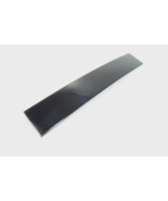 06-11 mercedes x164 gl350 gl450 rear left back window trim molding black... - $998.50 MXN