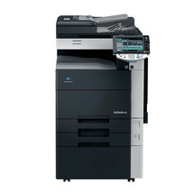 Konica Minolta Bizhub 652 A3 Mono Laser Copier Printer Scanner MFP 65 ppm 552 - £1,860.73 GBP