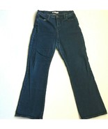 Levi&#39;s Women&#39;s 512 Blue Jeans Bootcut Perfectly Slimming W32 X 31L - $18.61