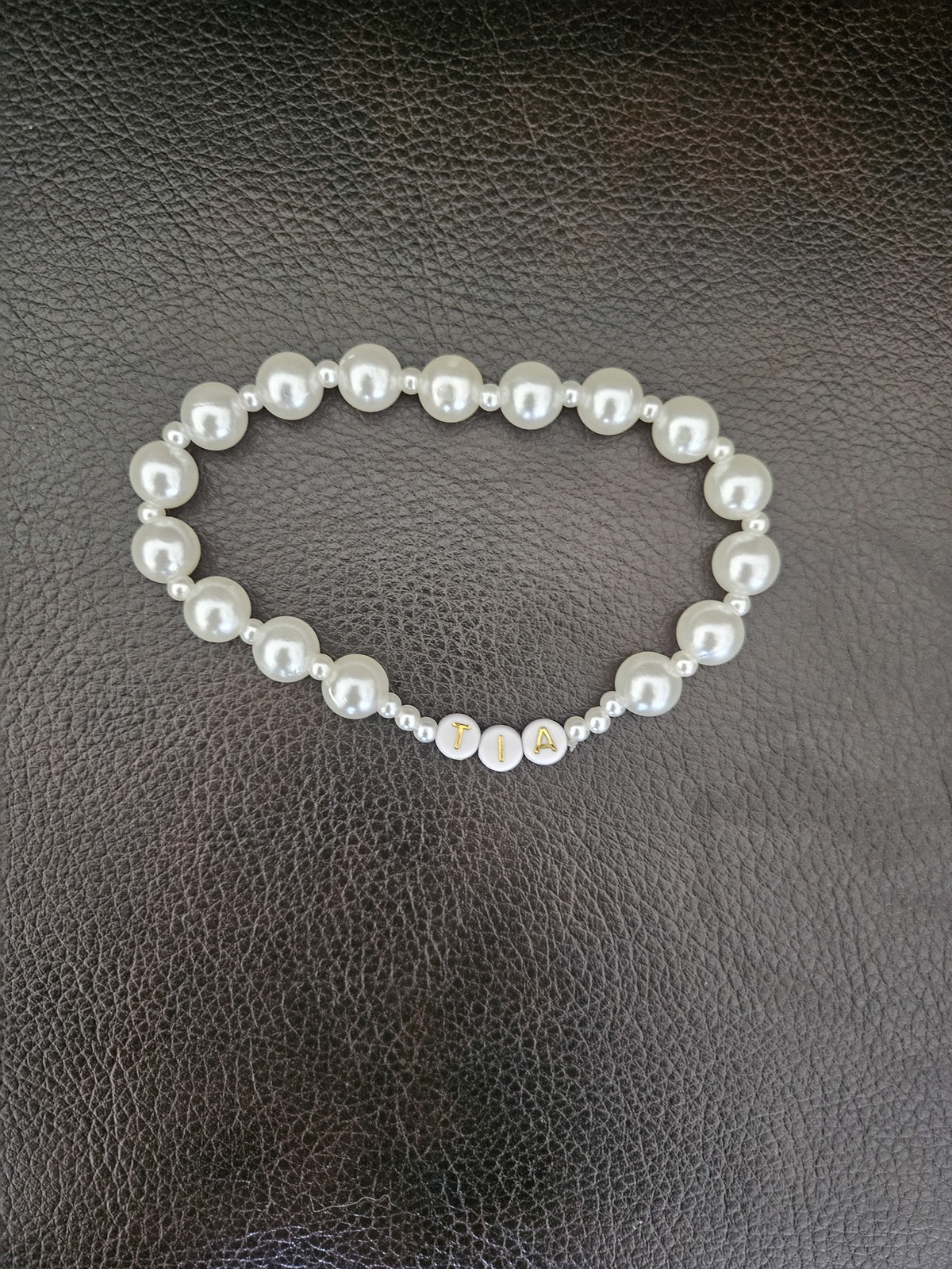 Customized  Pet Necklace - $12.00
