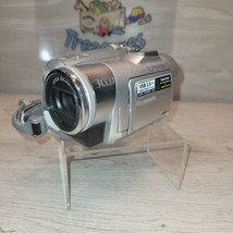 Panasonic PV-GS150 Mini DV 3CCD Camcorder Camera Preowned As Is Untested  - £12.67 GBP