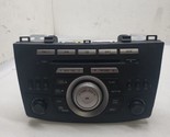 Audio Equipment Radio Tuner And Receiver MP3 Am-fm-cd Fits 10 MAZDA 3 69... - $58.41