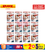12 X Blood Back Heat 2 Patches Back Pain Relief Fast Heating FREE SHIPPING - $1,732.21 MXN
