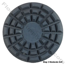 Cheetah Stone Polishing Pad  8 Inch Step 2 - Moderate Grit - £67.94 GBP