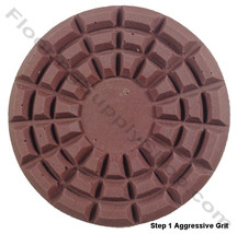 Cheetah Stone Polishing Pad  8 Inch Step 1 - Aggressive Grit - £67.94 GBP