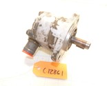 CASE/Ingersoll 220 222 224 446 448 444 Tractor Hydraulic Oil Pump - £102.47 GBP
