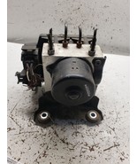 Anti-Lock Brake Part Actuator And Pump Assembly Fits 01 SEQUOIA 1366594*... - $89.10