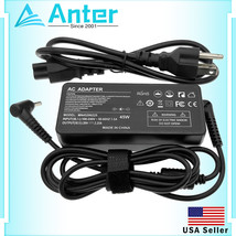 Ac Adapter Charger Power For Lenovo Ideapad 110-15Acl 80Tj002Cus, 100S 80R9005Ju - £20.36 GBP