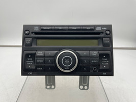2011-2015 Nissan Rogue AM FM Radio CD Player Receiver H04B17003 - $112.49
