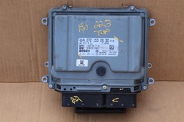 Mercedes Engine Control Unit Computer Module DME ECU PCM ECM A2721532692