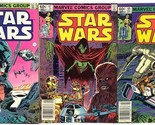 Marvel Comic books Star wars #66 377153 - $12.99