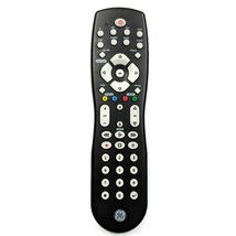 Genuine GE General Electric TV DVD Remote Control 1246A-P12029-02 Tested Working - £10.40 GBP