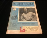 Workbasket Magazine September 1951 Crochet a Cardigan,Knit 4 piece Baby ... - $6.00