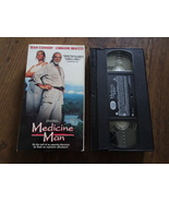 Medicine Man (VHS, 1992) - £4.70 GBP