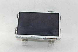 Info-GPS-TV Screen Display Dash Mounted 2019-20 NISSAN PATHFINDER QX60 O... - $224.99
